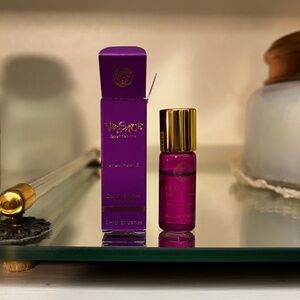 Versace Dylan Purple